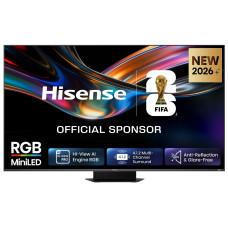 Телевізор Hisense 65UR9S