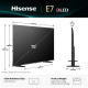 Телевізор Hisense 75E7Q