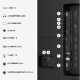 Телевізор Hisense 75E7S