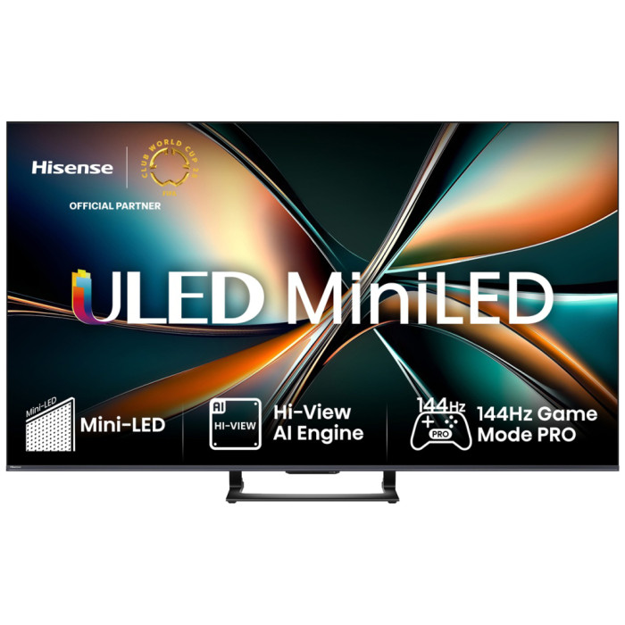 Телевізор Hisense 75U7Q