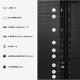 Телевізор Hisense 75U7S PRO
