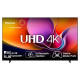 Телевізор Hisense 85A6Q