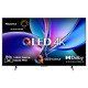 Телевізор Hisense 85E7Q PRO