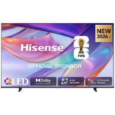 Телевізор Hisense 85E7S