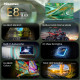 Телевізор Hisense 85E8S