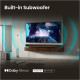 Телевізор Hisense 85E8S