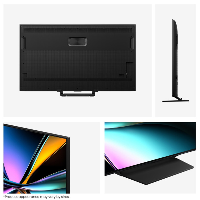 Телевізор Hisense 85U7Q PRO