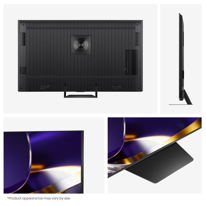 Телевізор Hisense 85U7S PRO