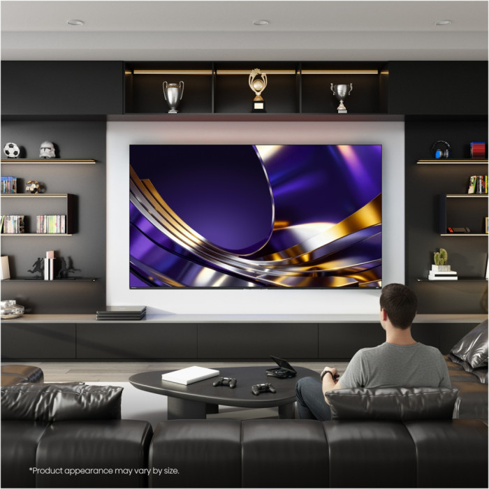 Телевізор Hisense 85U7S PRO