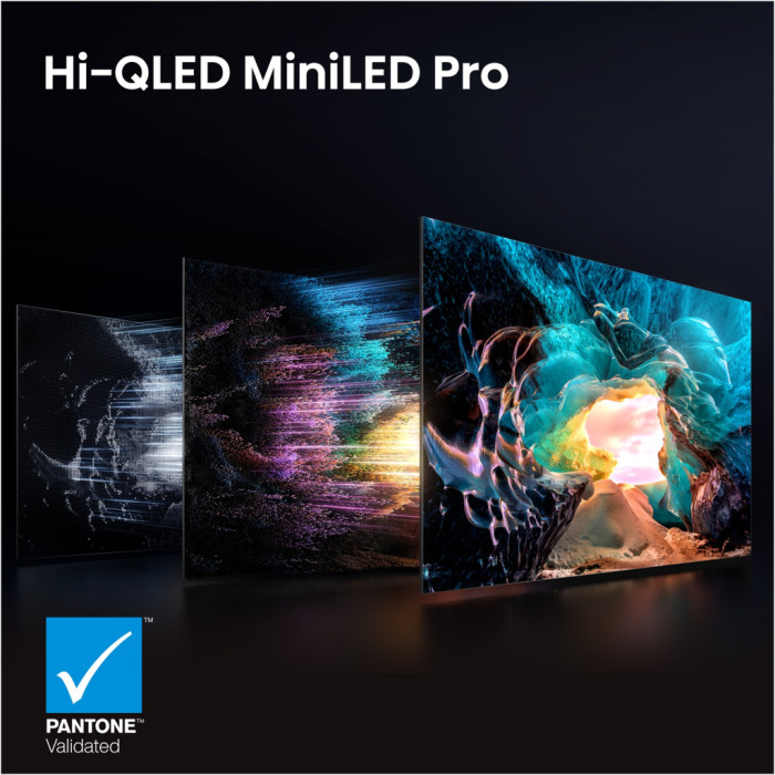 Телевізор Hisense 85U7S PRO