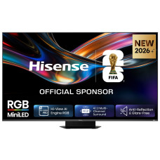 Телевізор Hisense 85UR9S