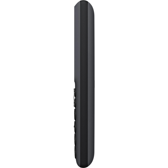 Мобільний телефон HMD 100 DS Grey