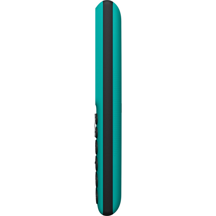 Мобільний телефон HMD 100 DS Teal