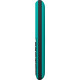 Мобільний телефон HMD 100 DS Teal