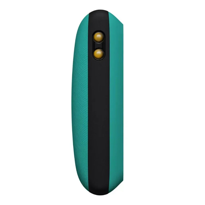 Мобільний телефон HMD 100 DS Teal