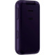 Мобільний телефон HMD 2660 4G Flip DS Violet