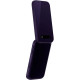 Мобільний телефон HMD 2660 4G Flip DS Violet