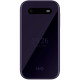 Мобільний телефон HMD 2660 4G Flip DS Violet