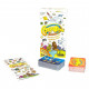 Настільна гра Hobby World Соображарій Junior (1757)