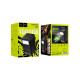 Батарея універсальна HOCO 100000mAh Endure 22.5W PD, QC, LED Lamp, Black (DB03 / 714721)