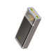 Батарея універсальна HOCO 20000mAh, 22.5W, Black (J103A / 45366)