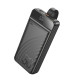 Батарея універсальна HOCO 30000mAh Element PD/20W, QC/22.5W, LED Lamp, Black (J123B / 714735)