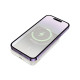 Батарея універсальна HOCO 10000mAh Grace PD/20W Magnetic White (J141 / 714985)