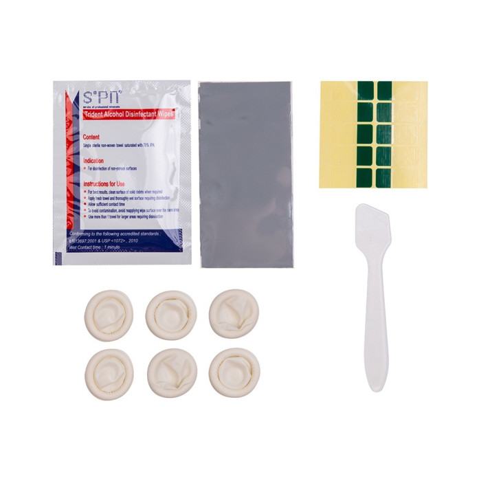 Термопрокладка Honeywell 40x80x0.2 mm (NC032791)