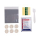 Термопрокладка Honeywell 80x80x0.2 mm (NC032807)