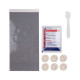 Термопрокладка Honeywell 80x160x0.2 mm (NC032814)