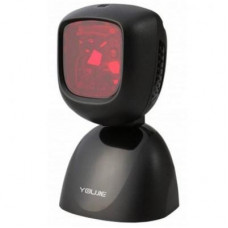 Сканер штрих-коду Honeywell Youjie HF600 USB, 2D (YJ HF600-1-2USB)