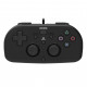 Геймпад Hori Mini Gamepad для PS4 Black (4961818028371)