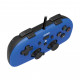 Геймпад Hori Mini Gamepad для PS4 Blue (4961818028395)