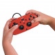 Геймпад Hori Mini Gamepad для PS4 Red (4961818028418)