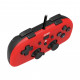 Геймпад Hori Mini Gamepad для PS4 Red (4961818028418)