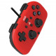 Геймпад Hori Mini Gamepad для PS4 Red (4961818028418)