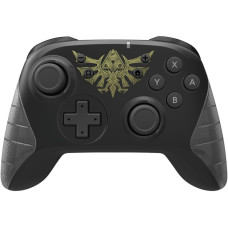 Геймпад Hori Horipad Wireless Zelda TotK (NSW, Switch) (ACC-0955)