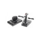 Джойстик Hori Hotas та кріплення Hotas Flight Control System (HPC-045U)