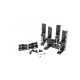 Джойстик Hori Hotas та кріплення Hotas Flight Control System (HPC-045U)