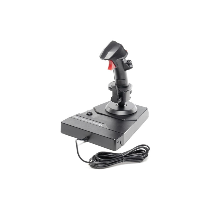 Джойстик Hori Hotas та кріплення Hotas Flight Control System (HPC-045U)