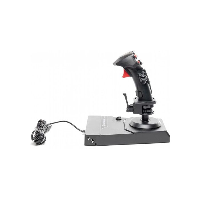 Джойстик Hori Hotas та кріплення Hotas Flight Control System (HPC-045U)