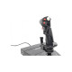 Джойстик Hori Hotas та кріплення Hotas Flight Control System (HPC-045U)
