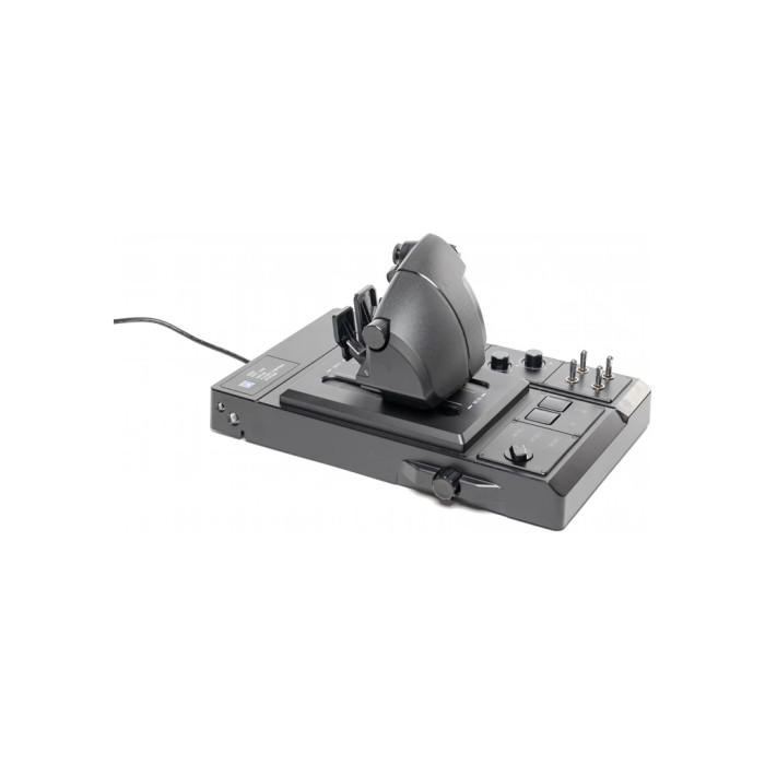 Джойстик Hori Hotas та кріплення Hotas Flight Control System (HPC-045U)