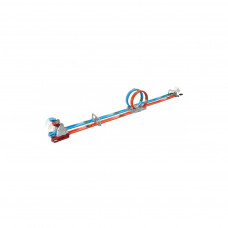 Автотрек Hot Wheels Портативний 