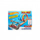 Автотрек Hot Wheels Портативний 