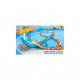 Автотрек Hot Wheels Шалена вісімка (GGF92)