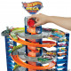 Автотрек Hot Wheels Мегагараж для машинок (GTT95)