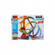 Автотрек Hot Wheels Драйвова спіраль (HDX79)