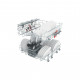 Посудомийна машина Hotpoint-Ariston HIS3010
