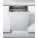 Посудомийна машина Hotpoint-Ariston HSIC3M19C